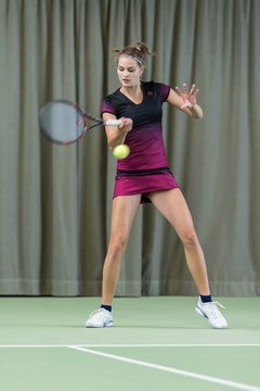 Lola Glantz 281 - Lilienthal Open